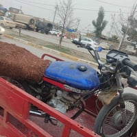 ماطور 2017 • بدون منفيس • يحتاج كلجات