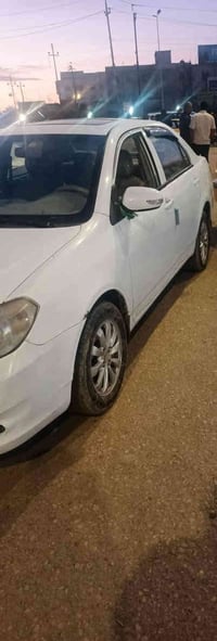 بي وايدي موديل 13 السياره كفاله كير محرك ضربه تبديل من كلشي ما عدى تعم...