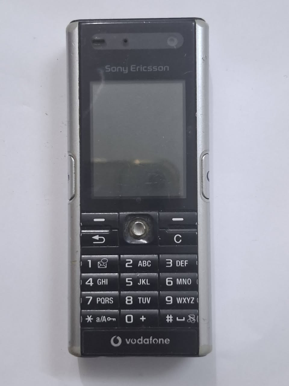 كلمان وسعرها


**إذا كنت صاحب هذا الإعلان وتريد حذفه لأي سبب، رجاءا أرسل رسالة إلى الدعم الفني**