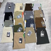 بجامة بنطرون • كتان صيني • موديلات جديدة