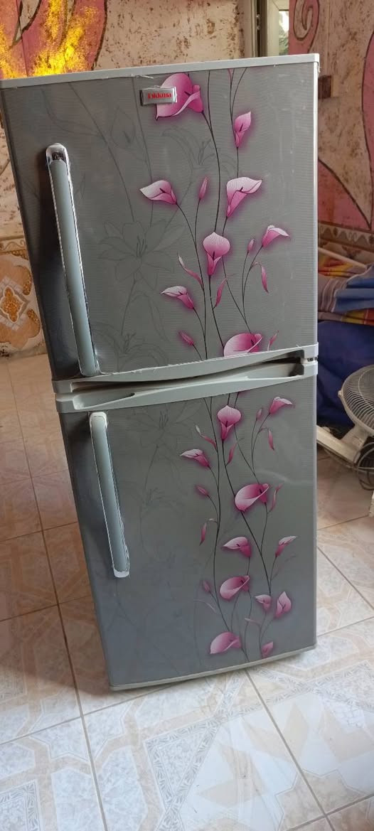 سلام عليكم حوايج بيت للبيع 
ثلاجه عوزها غاز بس شغاله سعرها ٥٠ الف 
مرجوحه عش العصفور حجم كبير سعرها ٧٠ الف 
جربايه حديد سعرها ٣٠ الف


**إذا كنت صاحب هذا الإعلان وتريد حذفه لأي سبب، رجاءا أرسل رسالة إلى الدعم الفني**
