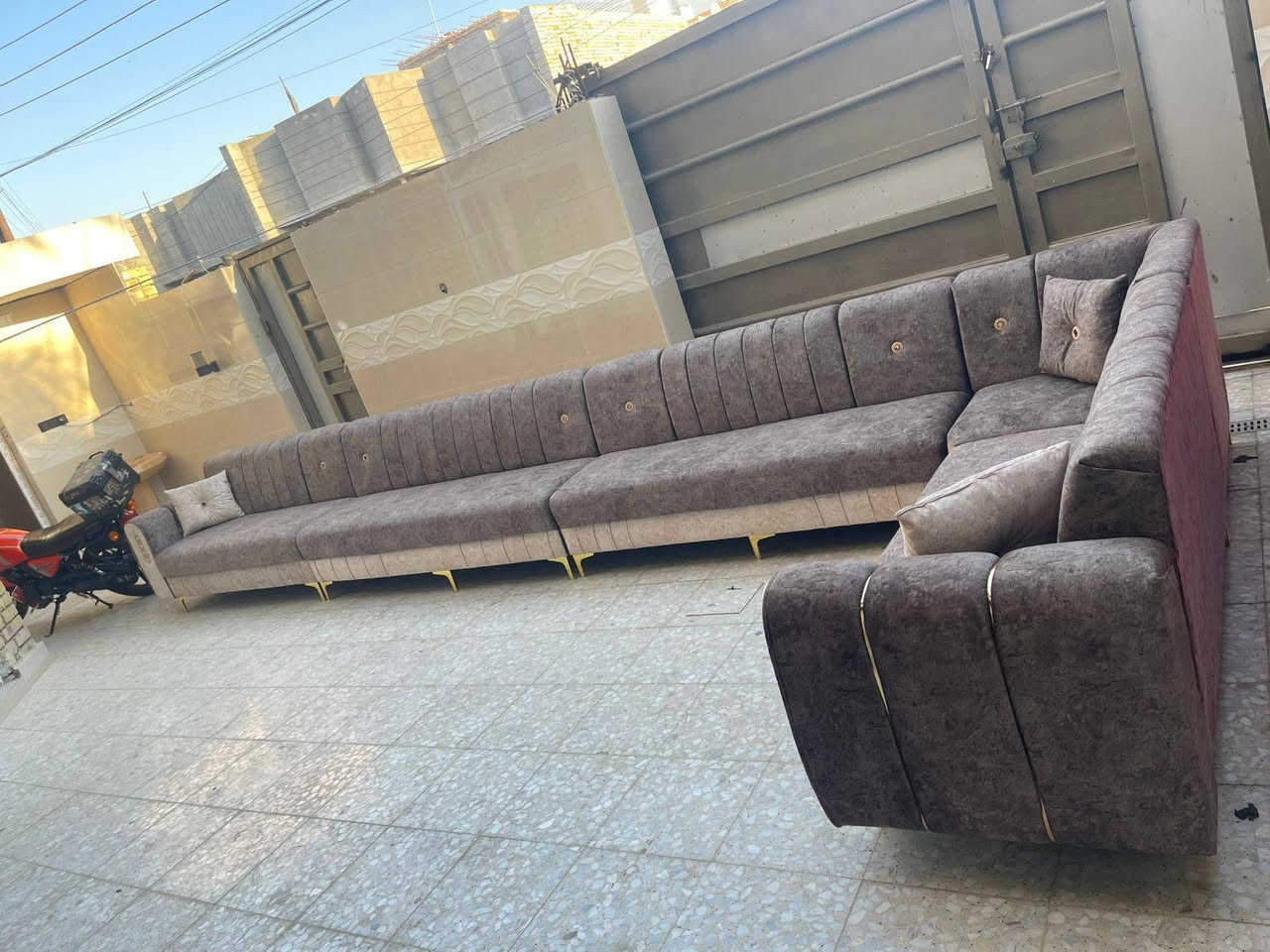 مرحبا تخم ديوان تفصال صار يوم من وصلنه وطلع مونفس القياس قياس 10 متر ارقه نوعيه تجي وشوف بعينك كمل عليه ب950 ابيع ب800 العنوان الشطره الشعله


**إذا كنت صاحب هذا الإعلان وتريد حذفه لأي سبب، رجاءا أرسل رسالة إلى الدعم الفني**