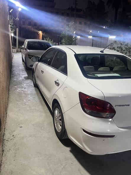 كيا بيجاس موديل 2020

🔹 المواصفات:

 كيا بيجاس موديل 2020• محرك 1.4 اقتصادي جداً
 • گير أوتوماتيك
 • تبريد ثلج
 • شاشة + كاميرا خلفية
 • دوشمة جديدة
 • اقتصادية جداً بالبنزين

🔹 الحالة:
 • استعمال نظيف
 • السيارة بيها ملاحظات بسيطة جداً (مراعيها بالسعر)
 • صيانة دورية منتظمة

💰 السعر المطلوب: 105 ورقة فقط
📍 الموقع: بغداد الزعفرانية او الكرادة
📞 للتواصل ***********
