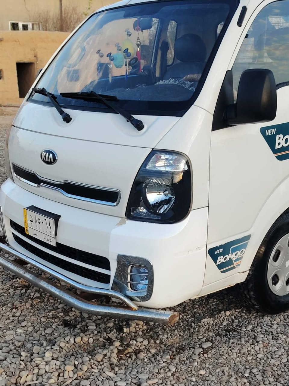 كيا موديل 2017 للبيع كفاله عامه رقم كركوك سنويه لل27 سياره مال بيت كلها بالشرط
المكان قضاء الحويجه ناحيه العباسي 
السعر 127 وبيها مجال شراي اتصل ***********
