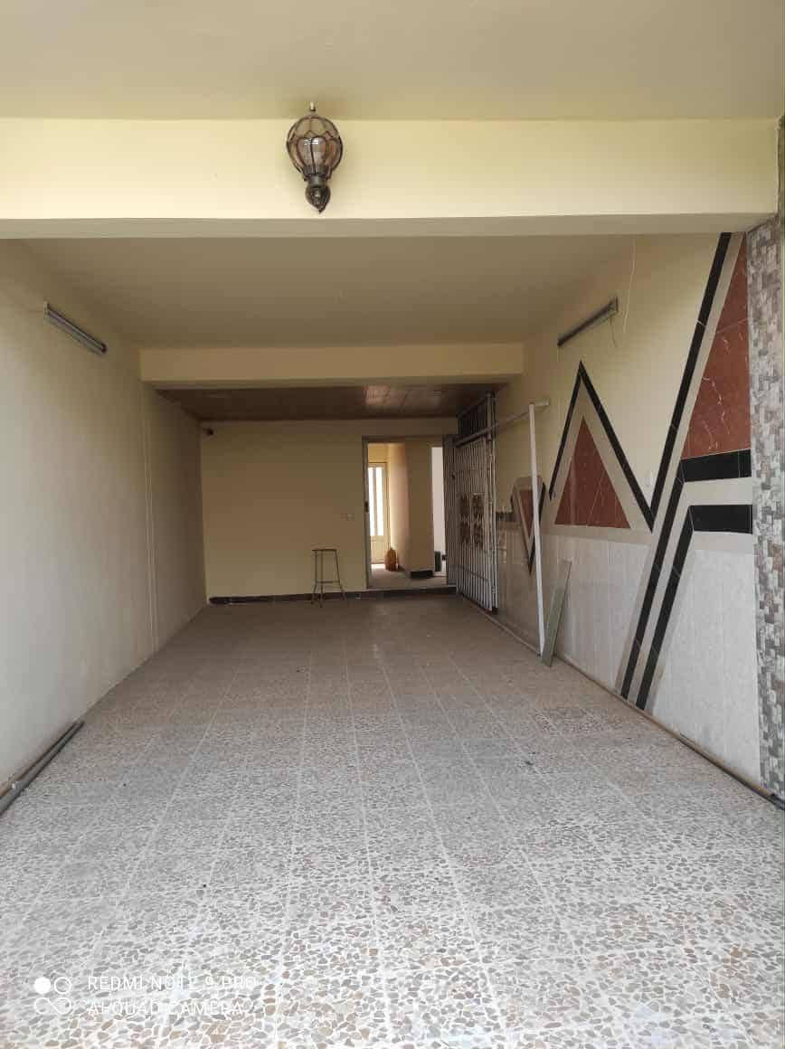 🏦  عروض مكتب بيت الأركان للعقار  🏦

الدار للبيع في حي الشرطة مساحة ١٥٠ م 
الواجهة ٨.٢٥ م بناء ثلاث طوابق تفاصيل 

كراج اندركروان استقبال طعام ومشتملات 
ومطبخ هول وخمسة غرف نوم وصحيات 

الموقع حي الشرطة قرب ثانوية عامر عبدالله 
🏦                                                   🏦
السعر على التليكرام https://t.me/alarkan_1
للاستفسار مراجعة مكتب بيت الأركان للعقار 

موقع موصل حي العربي قرب مطعم ماشاءالله 

 *********** / *********** / *********** 🏦
