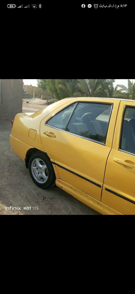 للبيع شيري كوين موديل 11سنويه لل30 رقم انكليزي بلاديه محرك وكير مشروطات للاستفسار ***********مكاني نجف راعيها يمي كبل اواجهك وياه
