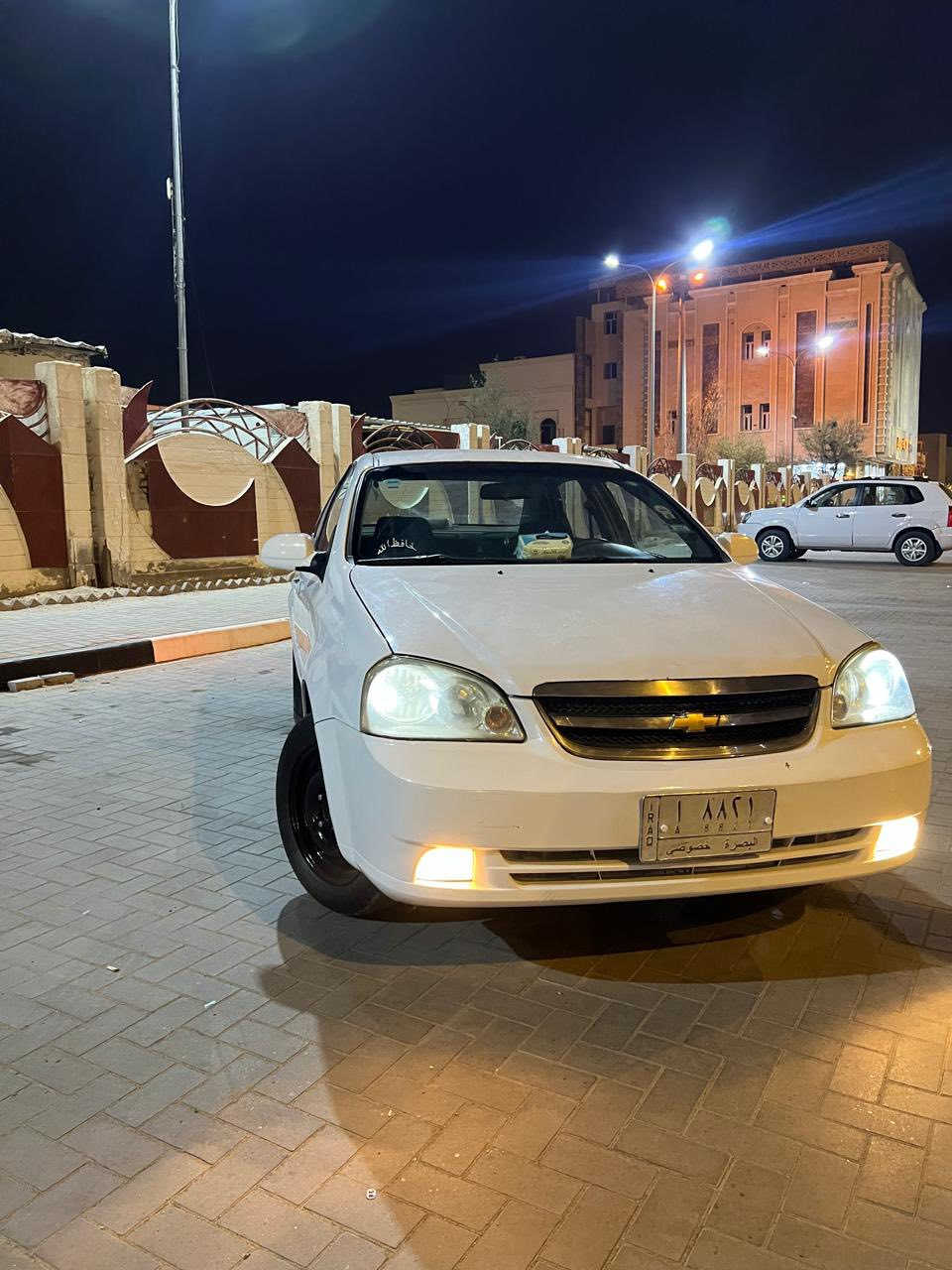 اوبترا ٢٠١١ بيها الجاملغ الأمامي صبغ فقط مكينه وكير وتبريد كفاله تخم تاير جديد سنويه منتهيه دواخل نظاف السعر 80 مكان البصره الجمهوريه رقم ***********
