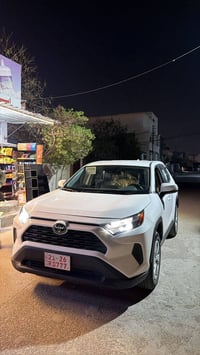 راف 4 • ٢٠٢٤ • دفع رباعي