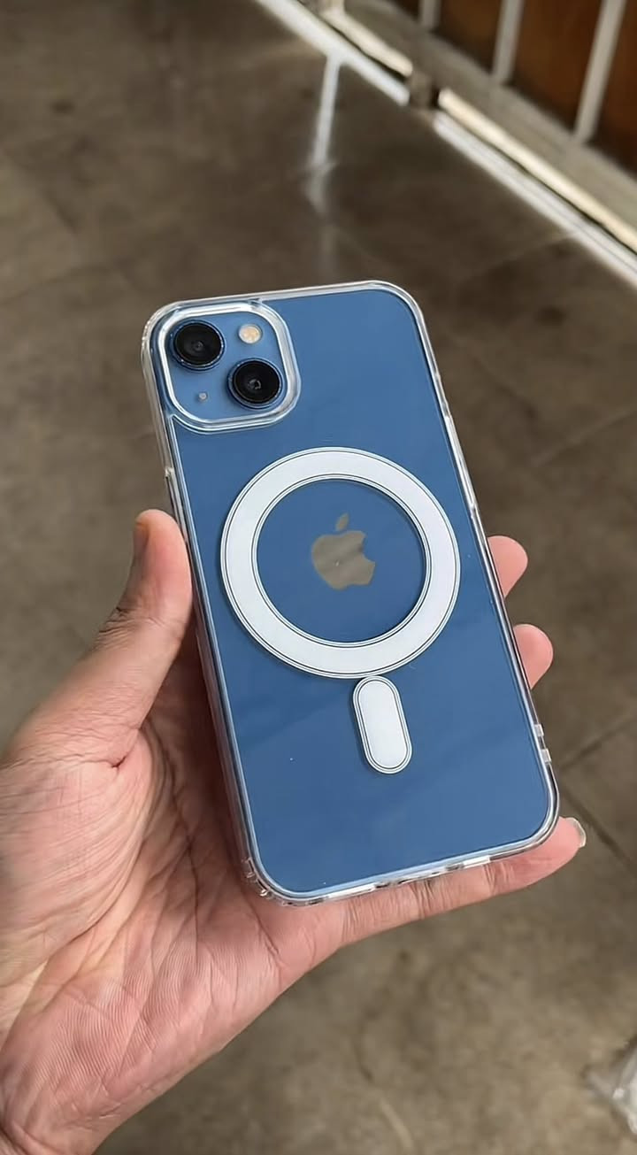 ايفون 13عادي جهاز نضيف بل كارتونه
جهاز نضيف من الخدوش 
الجهاز مبدل شاشه اصليه
و مبدل بطاريه اصليه 
فيس ايدي متوقف 
الجهاز كامل ملحقات كارتونه و كيبل 
الجهاز كلش نضيف السعر 300
العنوان النجف حي القدس


**إذا كنت صاحب هذا الإعلان وتريد حذفه لأي سبب، رجاءا أرسل رسالة إلى الدعم الفني**