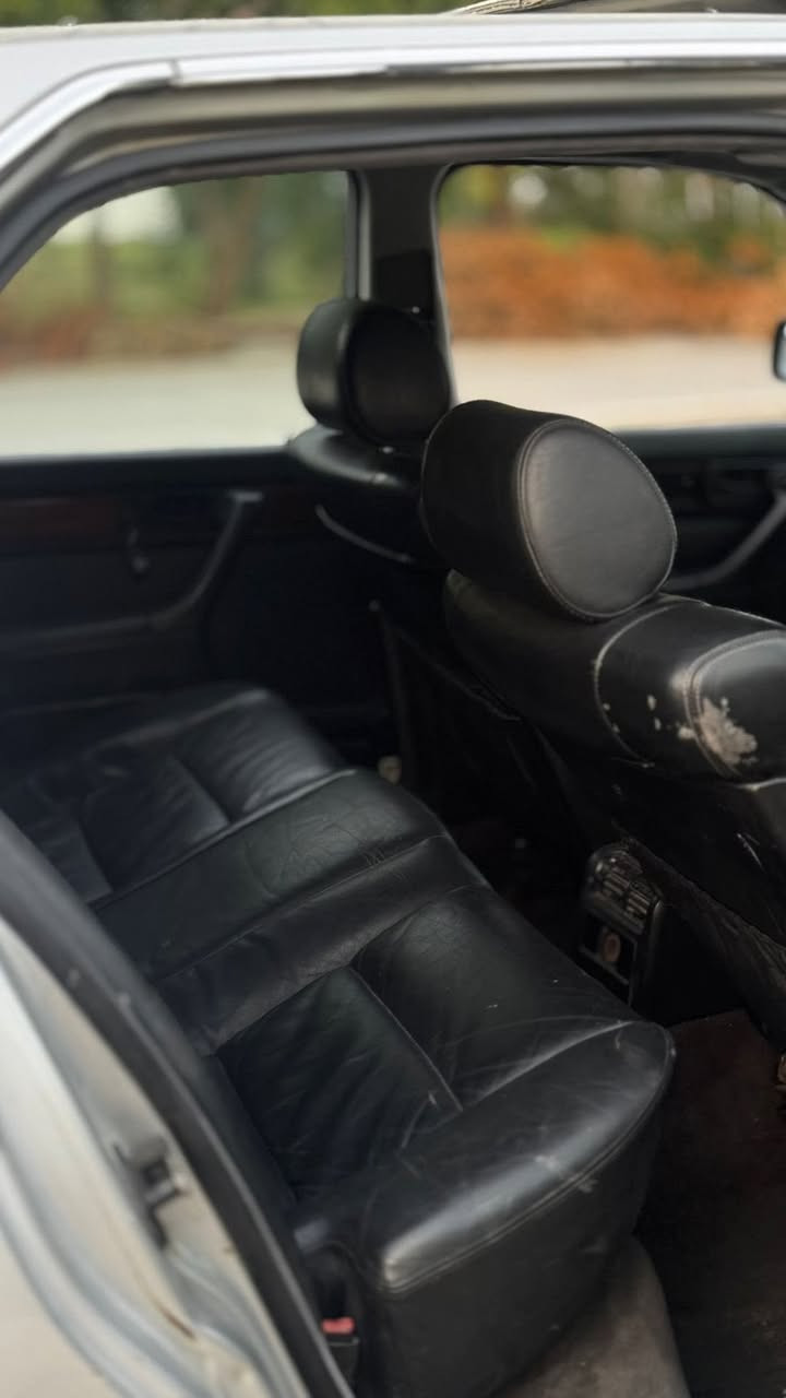 السلام عليكم
❤اللهم صلي على محمد وأل محمد❤

للبيع او للمرواس  BMW 735i🇩🇪 

 ▪︎الرقم بغداد   مشروع وطني تحويل ثاني يوم

▪︎حداديه امامي خلفي جديده sf

▪︎كير 3 وضعيات 

▪︎غرفه جلد اسود.                                                               ▪︎جام 4 اوتو

▪︎جام يصعد وينزل ويه السويج مع السلايد

▪︎دبل كومبيوتر دركه ايرباك بلاد مع الدشبول

▪︎🔥السعر ٥٨ وبيهه مجال 🔥

وباقي المواصفات موضحه كدامكم سياره الحمد لله والشكر  مكان السياره النجف*********** زيد البديري
