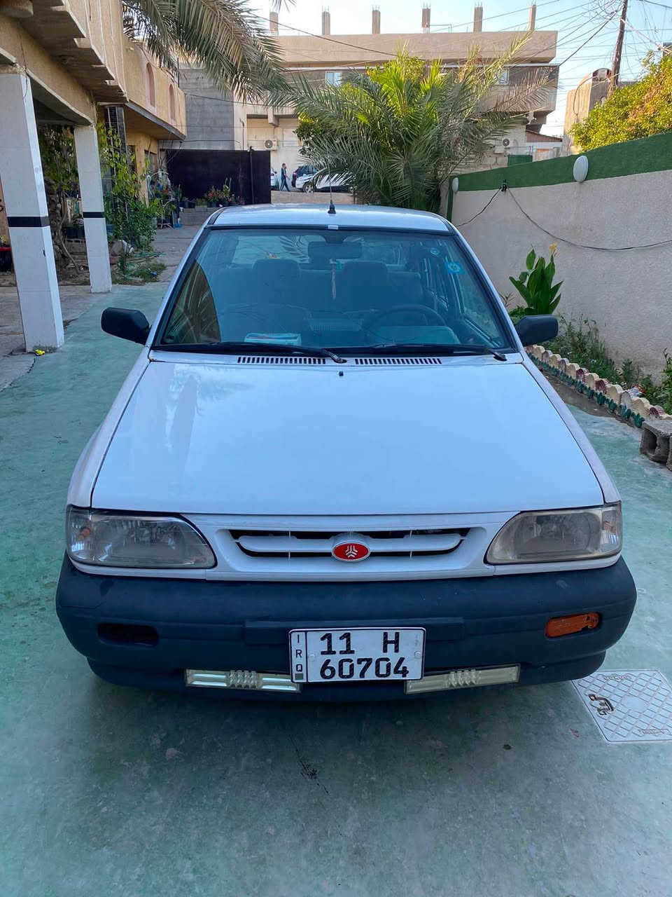 سايبا٢٠٠٩ للبيع سياره بلاديه بدون خياس ولاضربه ولاصبغ فقط بنيد مبدل تبريد ثلج كير محرك كفاله لايتات وبلوجكترات زنون شاشه وسماعات  اصليه مكانها بغداد قرب جزيرة بغداد السياحيه 
*********** /*********** وات ساب سعرها ٣١ بغداد, العراق
