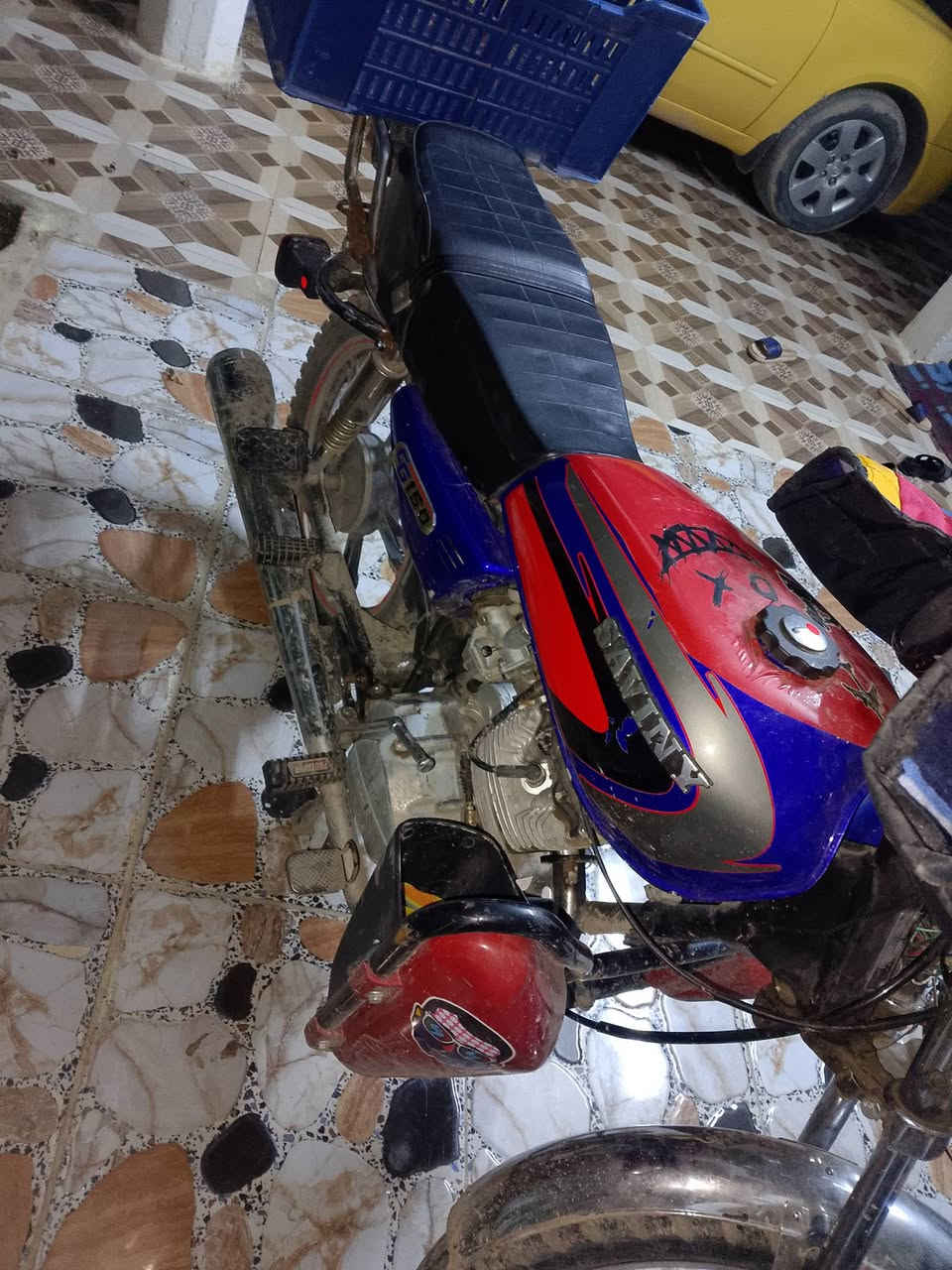 للبيع الستفسار خاص رقم ***********مستعج علبيعا
