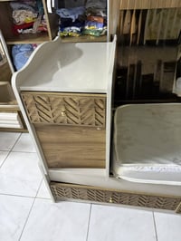 جربايه طفل • ٨٠×١٧٠ • نظيفه