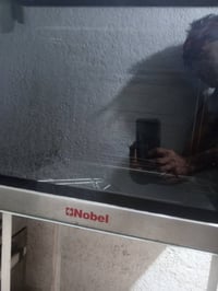 فرن • جديد • ما مستعمل