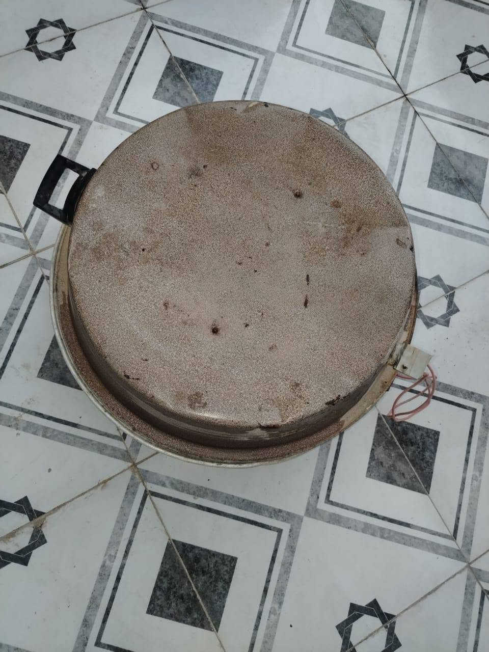 السلام عليكم   غراض  لبيع مثل ماشفوهن بصور لي يردهن يرسلني خاص مكاني طوريج


**إذا كنت صاحب هذا الإعلان وتريد حذفه لأي سبب، رجاءا أرسل رسالة إلى الدعم الفني**
