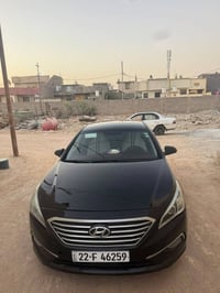 سوناتا ٢٠١٧ • وارد امريكا • البصرة