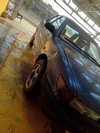 مسبوشي لانسر موديل 91 رقم رقم انكليزي تحويل ثاني يوم سنويه لل30 سياره ...