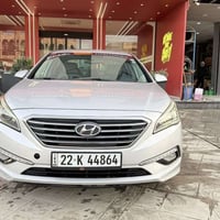 سوناتا • ٢٠١٧ • محرك وكير شرط