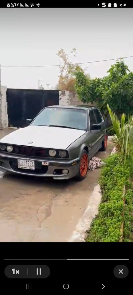 BMWموديل1884 محرك525مابي حادث نهاية عام بخ جماليةعقل برمجةستيج واحداضافة اكسنت قفل تقو رةقة تحويل وكالابشرط سنوية2028 رقم موصل السيارة بية قوة مو  طبيعية محدس من كير ثلاثة ل4يبطنش لسيباق  48و بي مجال جايين كهرباء اسلايت سعر رقم كورك ***********
