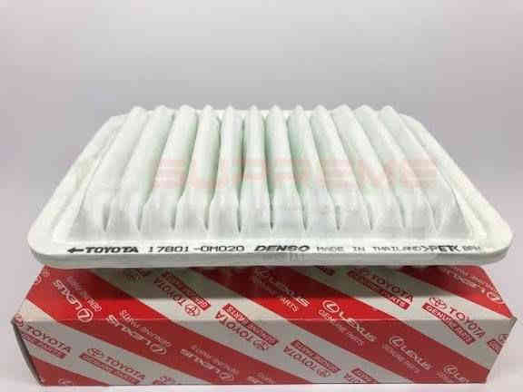 عندك السيارة تويوتا او ليكزز
علق ماتحتاج من قطع الغيار نردلك بسعر 

توصيل لجميع المحافظات 

عنوان : اربيل صناعه شمالي 
           مجمع جديد رقم ٦٧
***********
***********
