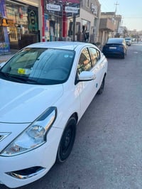 نيسان صني • صني 2024 • سيارة نيسان • صني جديدة • سيارة اقتصادية • سيار...