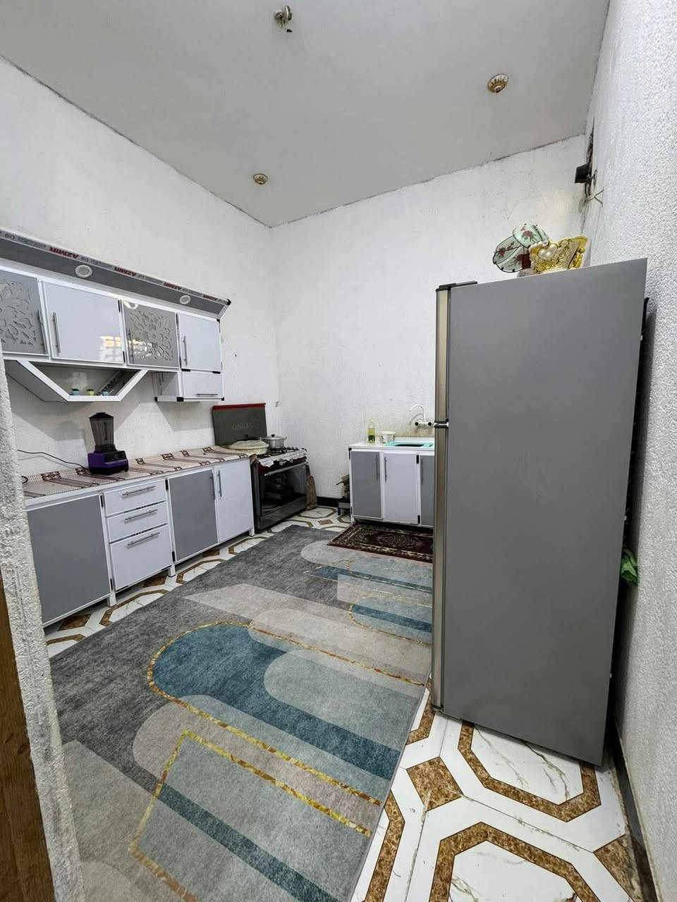 بيت زراعي للبيع طابوك لسقف كونكريت مساحه ميه وعشرين عنوان سوق الشيوخ قرية النصر قريب لشارع لعام ***********
