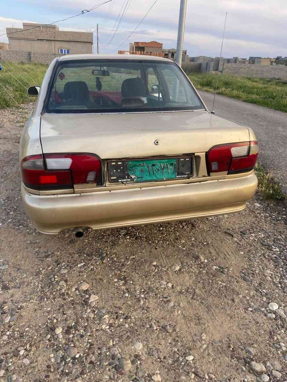 السلام عليكم
براتون ٢٠٠٢ حره شرط التحويل فحص نينوى اوتماتيك كير ومحرك حيل زينات ماشاءالله صدر كبل يومين كملتو تواير فوك النص عمر لايتات زينات تبريد مايشتغل مصبوغه عام غرفتها حلوه خياسات حفيفه سياره اقتصادي بس متوازي اذا مراوس وينطيني فرق يرهم وذا بيع 
السعر 29 
***********
اتصل وتدلل 
عنوانها الشركاط قرية شكراً
