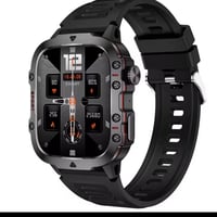 ساعة ذكية • اول يد