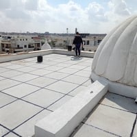 نشتغل اشتايكر والجير السطح وجير أساس نشتغل كرسته وعمل ونشتغل بس عمل ون...