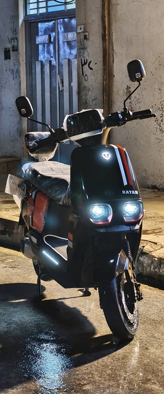 للبيع ماطور ريان ابو عيون 2025بشهر ال9

 نضافه 90%100 بي ملاحضات بسيطه جدآ 

السعر 775وبي مجال بسيط 
ابو 700لاتتصل 

الرقم
***********
