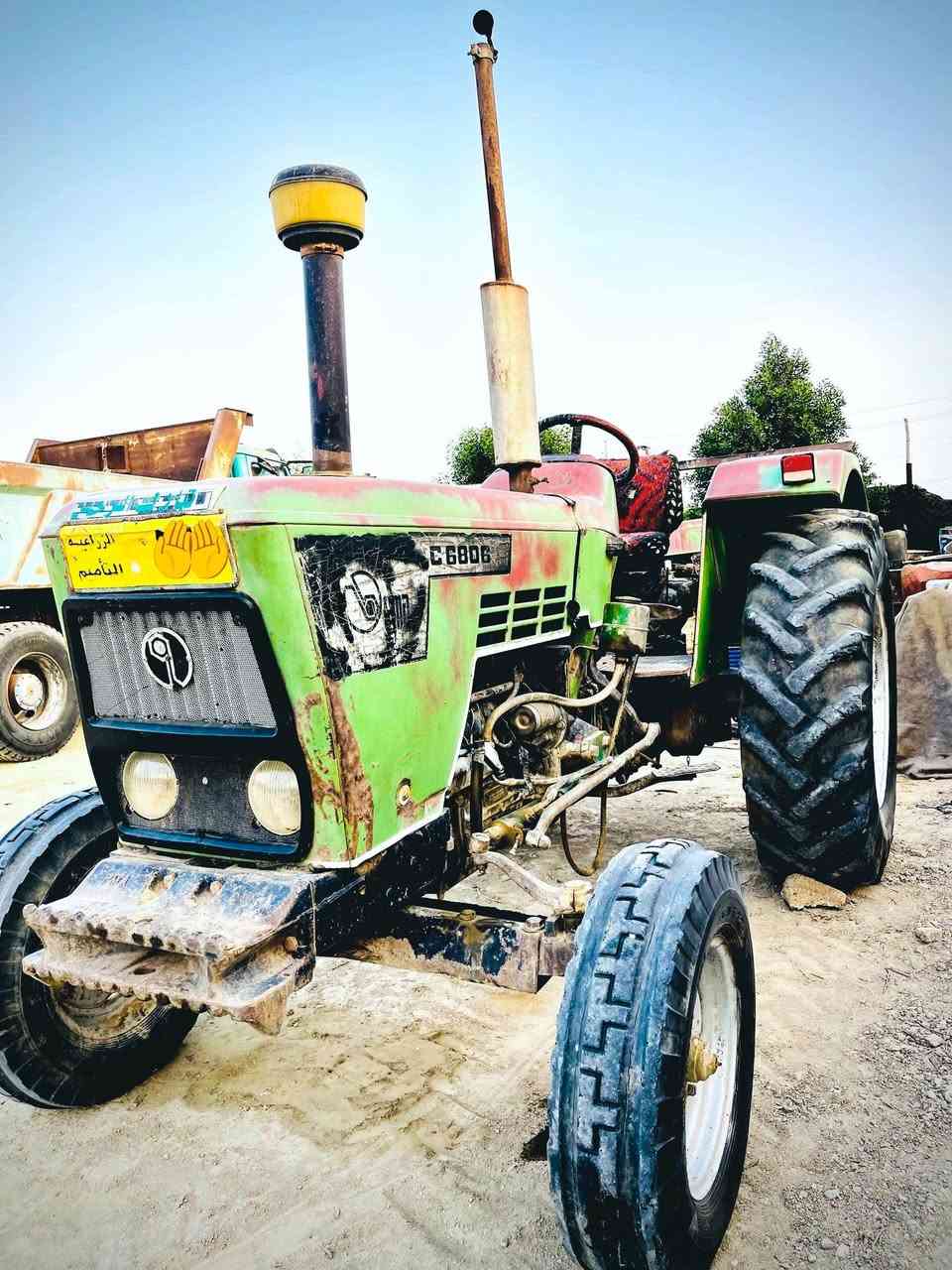 للبيع كاروبه سيرت
كفاله عامه
كير واكسن وجهاز على وضع شركه
رقم وسنويه
***********
