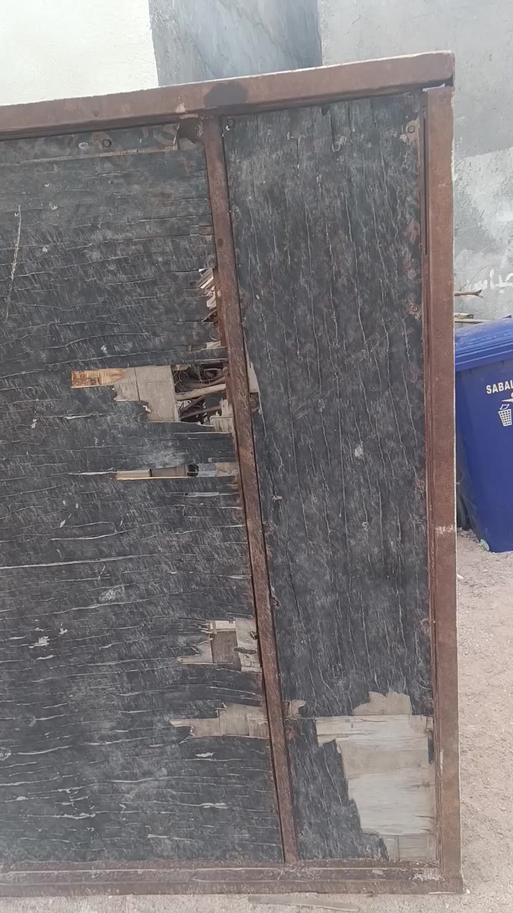 سقيفه للبيع مال بنكو 300وبيه مجال رقم الهاتف 0777371646


**إذا كنت صاحب هذا الإعلان وتريد حذفه لأي سبب، رجاءا أرسل رسالة إلى الدعم الفني**