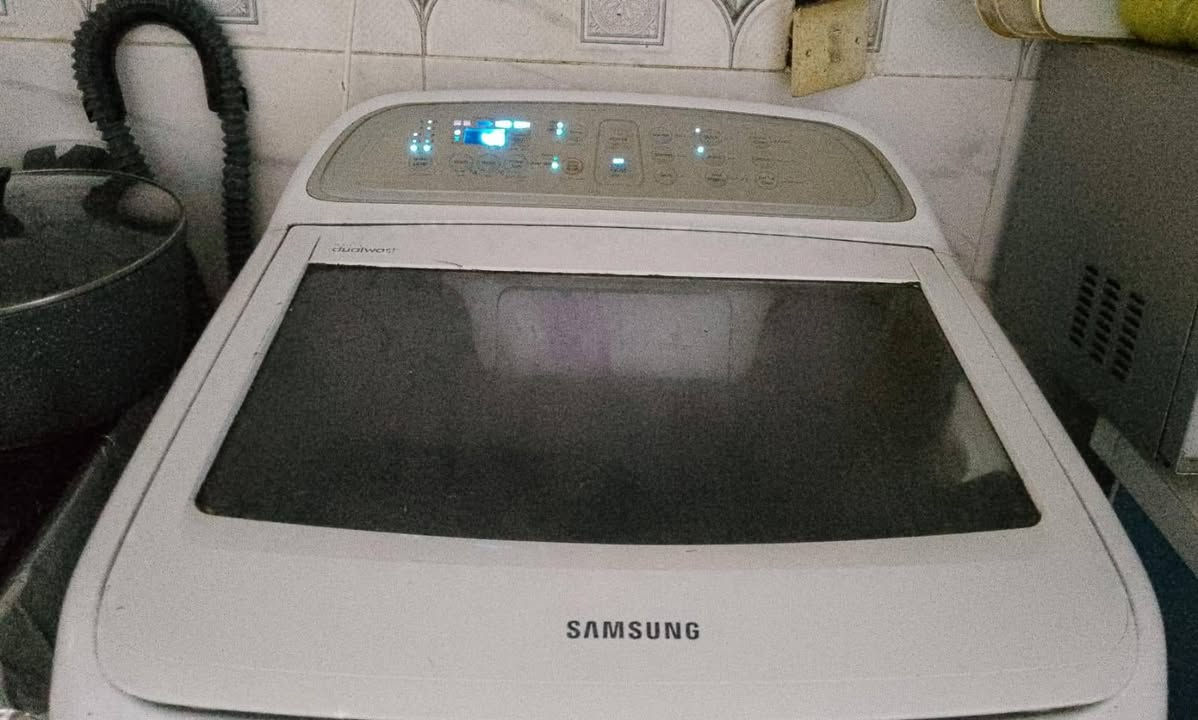 غساله للبيع حجم كبير


**إذا كنت صاحب هذا الإعلان وتريد حذفه لأي سبب، رجاءا أرسل رسالة إلى الدعم الفني**