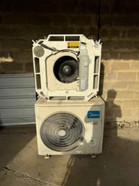 سبلت ميديا • 3 طن • كاسيت سقفي