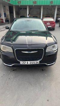 كرايسلر 300 • ٢٠١٨ • بصرة