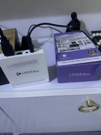 H96 Max • أندرويد ١٤ • ٨K