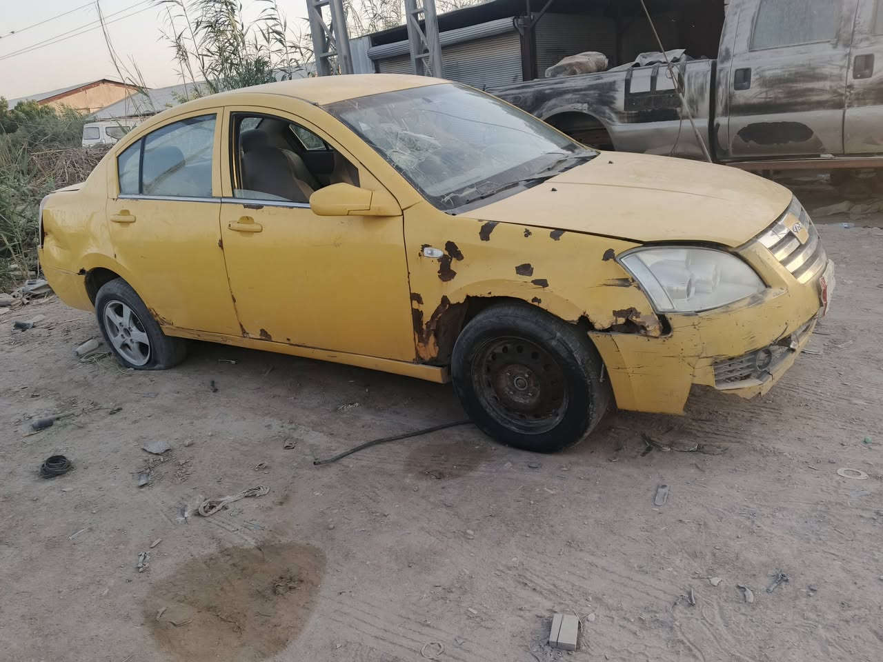 السلام عليكم شيري محور كورلع مكينه وكير نضاف شرعي بناصريه يسوي وكاله سياره مشيها حلووباور وحداديه حلوه اسعرقفل 12عنون ناصريه ***********
