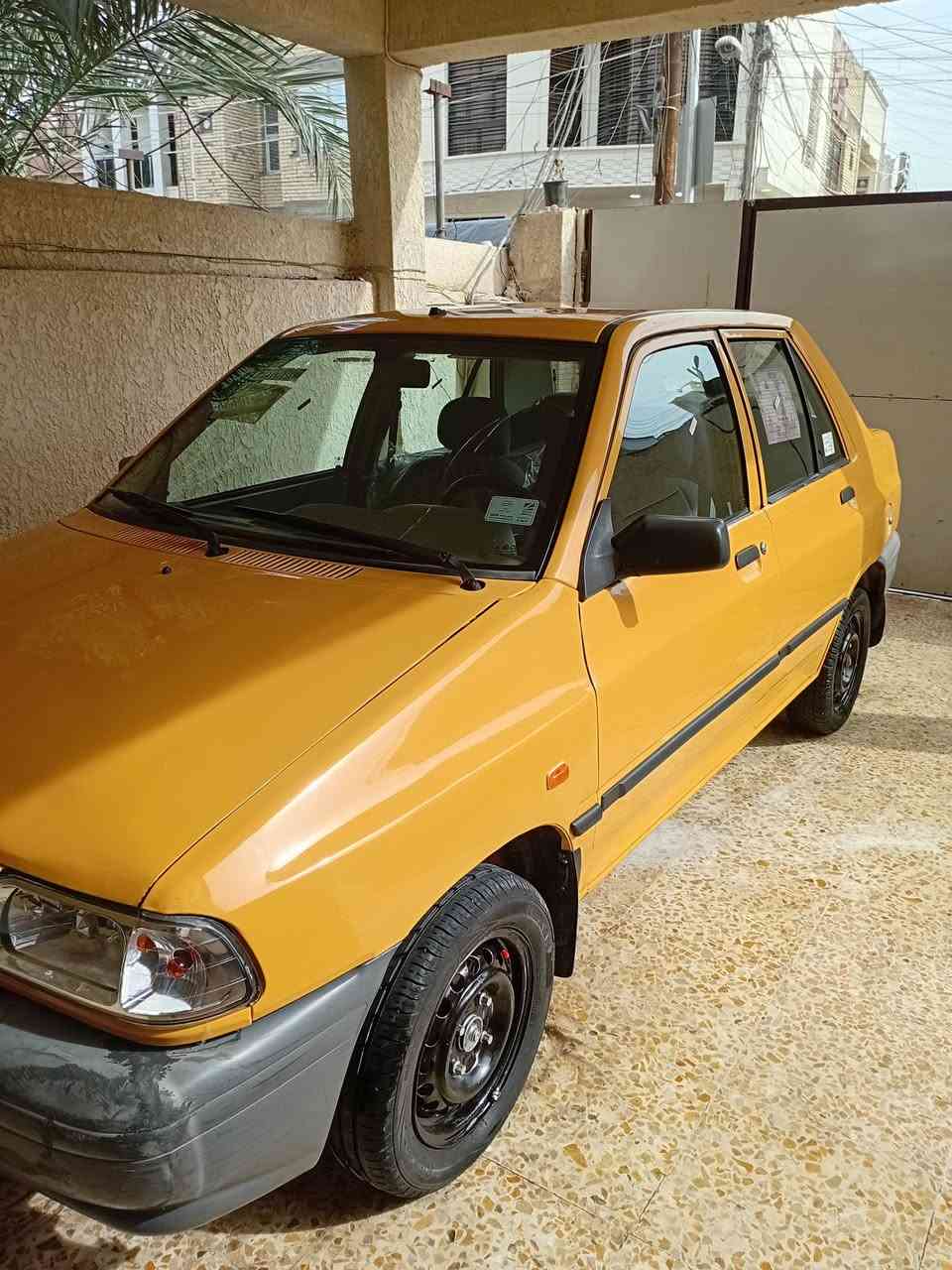 سايبه مديل ١٦ سياره كير مكينة مكفول صدر جديد تبريد شغال هيئه غرامات مصفرا مكان الشعب للاستفسار *********** السعر ٣٣
