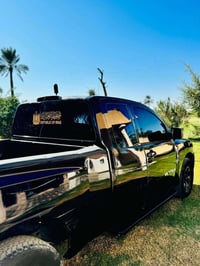 نيسان تيتان • ٢٠٠٨ • ٨ سلندر