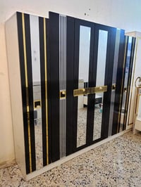 غرفة تركي • ٥قطع • نضافة ٩٠/١٠٠