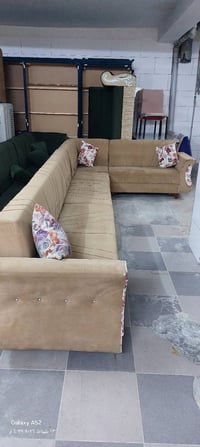 ديوان • نضيف • شارع سالم