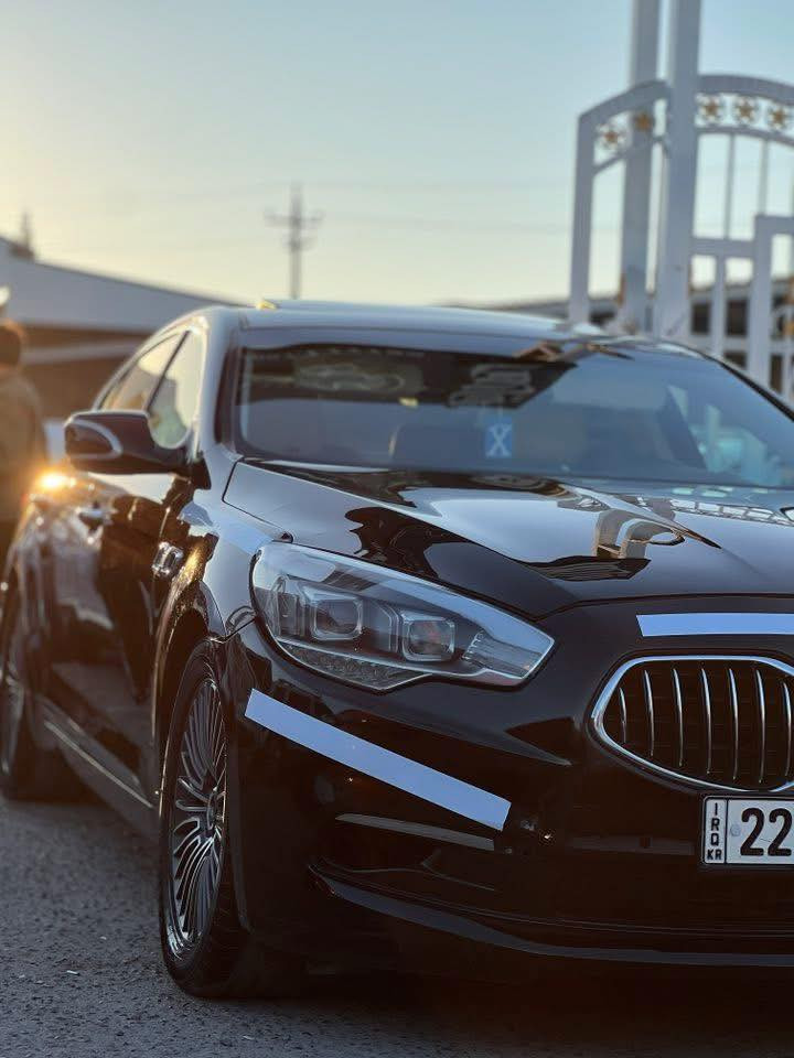 السلام عليكم للبيع 
كيا كوريس 2014 خليجيه فئه ثالثه
رقم اربيل هزه وسنويه جديد تحويل ثاني يوم
1/1
6 سلندر كير 8 نمر
كشنات جلد تدفئه وتبريد 
مرايات تعتيم للاضاءة العاليه وهيتر  
قماره شامواه فاخر كامرات ورادارات
حساسات امامي خلفي
فتحه سقف  تدفئه وتبريد امامي  
كشنات كهرباء امامي شاشه كبيره
تحكم ماوس امامي خلفي
الكشنات الخلفيه VIP 
تبريد قطعتين
حساس مناخ اوتو يتحكم بفتح وغلق الهواء الخارجي حسب نقاوه الجو   بردات بلادي 
سماعات شركه لكسكون 14 سماعه
دمام عدد ٢ امامي هاند بريك بصمه كهرباء
نضام اوتو هولد
انضمه قياده عدد 4 عادي وايكو وسبورت وثلج
نضام مانع انزلاق ABS
نضام تراكشن كونترول 
صبغ جاملغ خلفي 
السعر 140  
مكاني بغداد البلديات
***********
