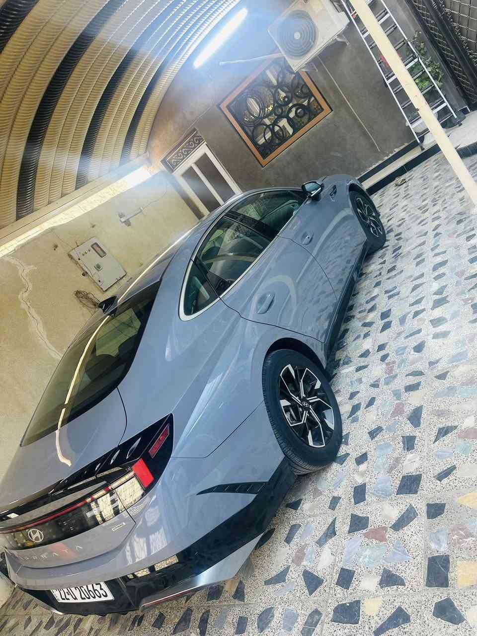 سوناتا مديل ٢٥ رقم اربيل بسم شركه تحويل او وكالة ماكو اي مشكله لو سموكي وارد امريكي جاملغ سرقه وبنيد مصبوغ بدون ارباك بدون اي دواخل فول عده فتحه ماشيه ١٠ الاف بعدهي زيرو سعر ١٩٧ وبيه مجال قليل ***********
