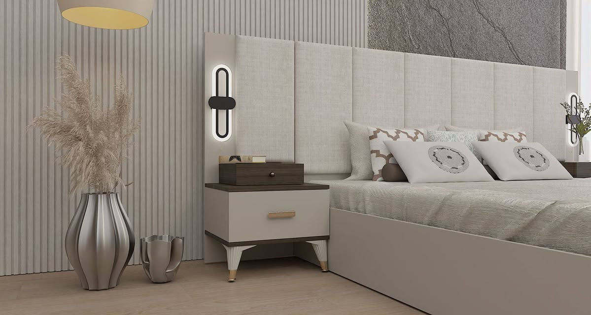 اهلاً وسهلاً بكم زبائننا ✨
تقدم لكم مجموعه الزيادي للااثاث التركي

✨تم وصول موديل سيزين ✨

💜10 قطع 
💜كنتور + ملحق ٣٣٠ سم
💜سرير خزان 
💜برغي وجوي حديد
💜ظهر كنتور قطني

⚠️ ملاحظة: البيع بالنقد فقط 🚫

📲 راسلنا الأن وأحصل على كافة التفاصيل - او شرفنا بالزيارة 📍 العنوان نجف 
الاستفسار مراسله الصفحه او تصال📞
***********📲
