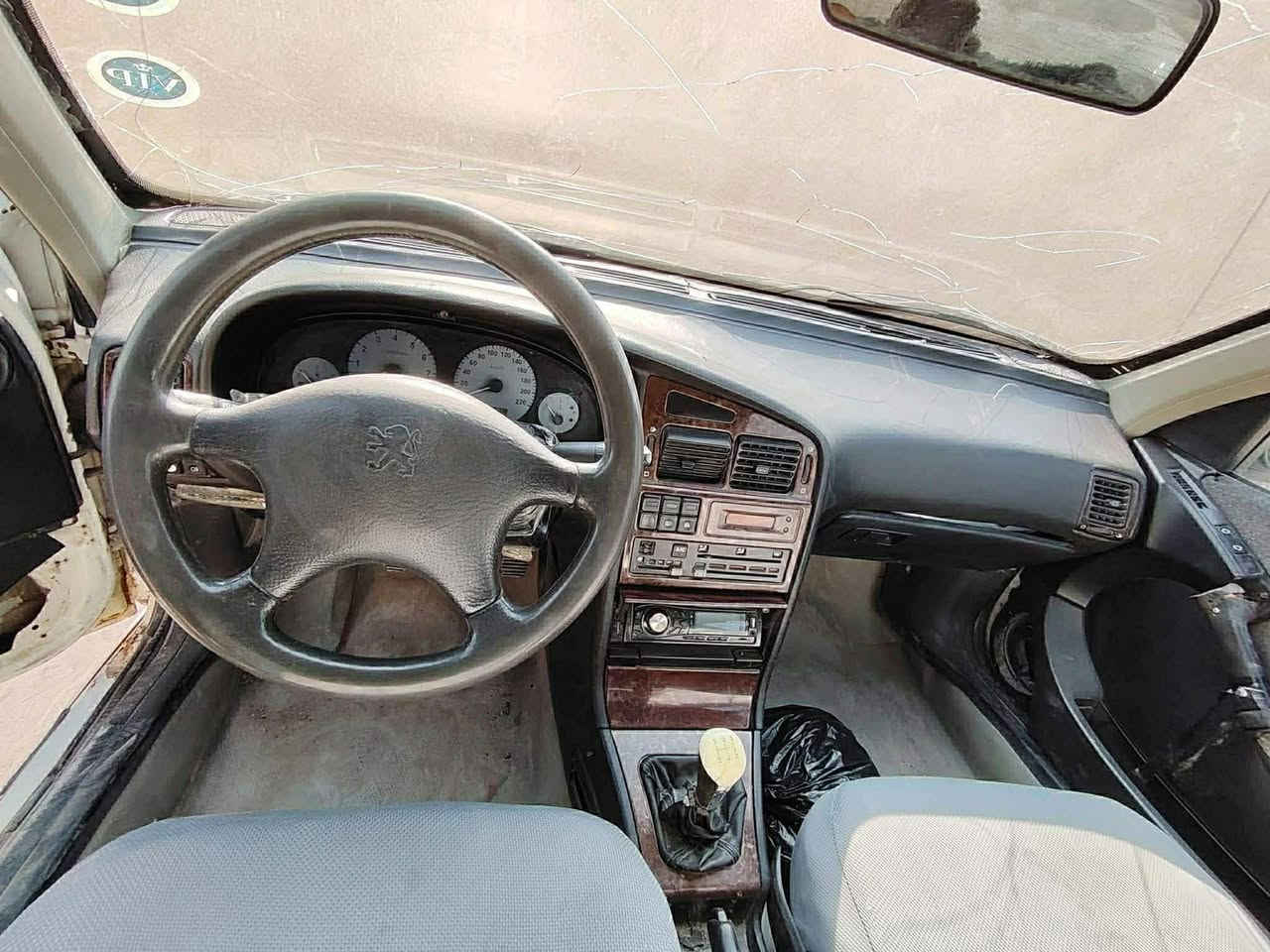 بيجو بارص ٢٠١٢ مكينه بيهه بخار تبريد شغال تخم تاير حداديه جديده السعر١٥ لاستفسار ***********
