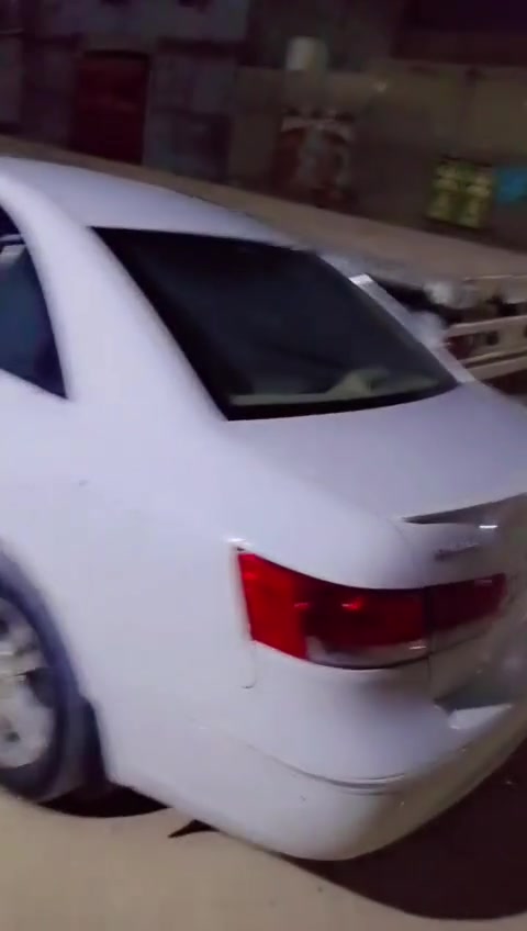 سوناتا خليجي ٢٠٠١١ بيه جملق امامي امبدال سعر ١١٠ اوبيه مجال رقم بقداد مصفره ***********
