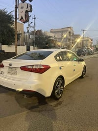 سيراتو • ٢٠١٤ • رقم اربيل