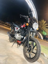 بوكسر جبلي • ٢٠٢٣ • اخت زيرو