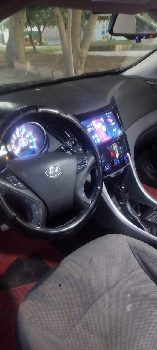 سلام عليكم سوناته مديل 14 بيهه ٣ قطع صبغ محرك كير مكفول  تخم تاير جديد اسعر 95 بيها مجال قليل المكان كربلاءء
‏‪0780 715 4694‬‏
