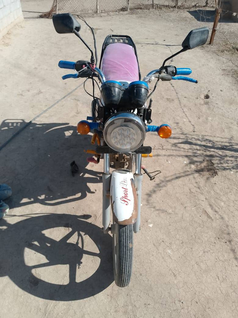 للبيع بوكسر 2019 ناصريه قضاء لاصلاح ***********
